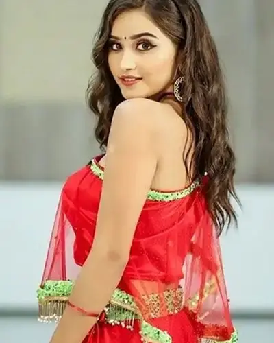 Escort In Amethi